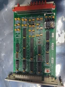 Applied Materials Orienter Interlock PCB AMAT 0100-90973