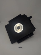 Nikon Eclipse TE2000-E Microscope XY Mechanical Stage & Mounting Screws