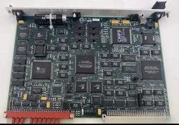 AMAT 0190-70102 PCB ASSY VGA VIDEO CONTROLLER