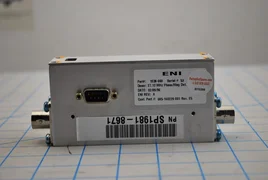 685-160229-001 / PHASE MAG, 27 MGHZ, ENI 1038-060 / LAM RESEARCH
