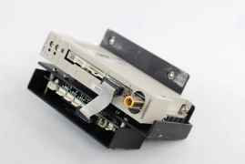 Sanyo Denki PMDPA1C3P20 PM Driver C AMAT W/1080-01276 Stepper Interface Card