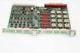 Applied Materials, Digital I/0 Card 0100-11002 REV C,SCHEMATIC # 0130-11002 FREE