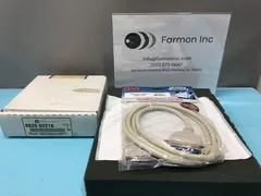 AMAT 0620-02218 Cable Assy Printer Parallel Centronics, 128253
