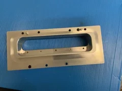 Applied Materials 0020-19001 Spacer, Slit Valve  SHO  AMAT Centura