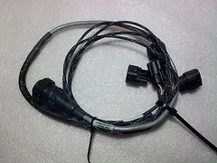 AMAT 0140-01880 CABLE, SENSOR-CONTROL, BLKHD 3, SCRUBBER, WORKING
