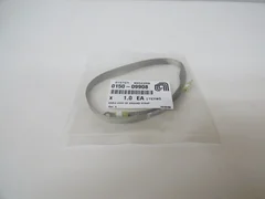 New AMAT 0150-09908 Cable Assembly RF Ground Strap,
