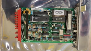 Applied Materials Inteligent Interface PCB AMAT 0100-09006