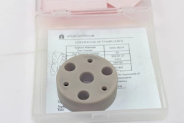 AMAT APPLIED MATERIALS ISOLATOR RPS STACK SRP PRODUCER GT 0200-18214