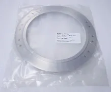 APPLIED MATERIALS 0020-42082 PUMPING RING 8" 200MM FC, WXZ AMAT *UNUSED*
