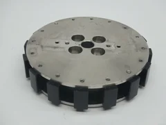 AMAT Applied Materials 0010-70264 ASSY HP ROBOT Coupling (No Magnets)