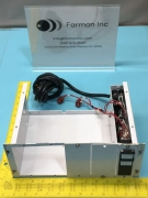 AMAT 0040-09614 ENCLOSURE TEMP CONTROLLER LIQ INJEC,0040-09615,0040-09620,183065