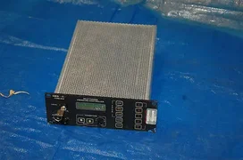 MKS INSTRUMENTS CONTROL VALVE TYPE 652A