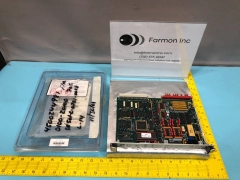 AMAT 0100-20100 Analog I/O Board, AI/O, FAB 0110-20100, 193610
