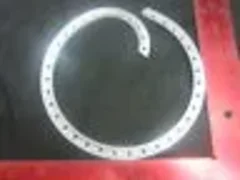 Applied Materials (AMAT) 0020-42330 Cover Heater Element
