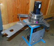 AMAT HP HDP CVD Endura / Centura Wafer Transfer Robot ASSY 0200-21105, 0200-7028
