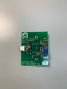 Applied Materials, 0100-00304, PCB ASSY, WXZ MICROWAVE ENDPOINT DETECTO