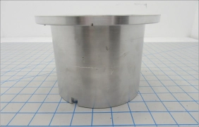 0040-22451-A / PEDESTAL CD/PT WAFER 150MM / APPLIED MATERIALS AMAT