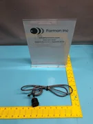 AMAT 0150-09063 ASSY CABLE, CHAMBER ATMOSPHERE SW CVD, 175445