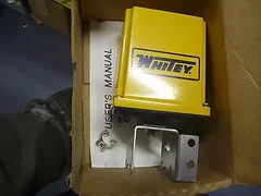 Swagelok Electric Actuator, MS-142AC