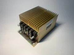 Applied Materials Zero Firing Variable Time Base Scr Power P1166 0190-09764