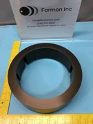 AMAT 0020-31147 Insert, Base, Alum, ISO, 200mm, Etch Chamber Cathode, 157828