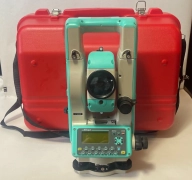 Nikon DTM-551-1"-Excellent Condition