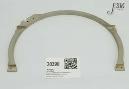 20390 APPLIED MATERIALS RING WAFER LIFT 200MM 0020-10192
