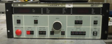 Advanced Energy MDX Magnetron Drive 2012-036-K - Tested & Working