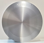 APPLIED MATERIALS 0021-01571 FACE PLATE, GIGA-FILL SACVD, USG CENT 26, AMT-C2B