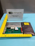 AMAT 0100-00049 ANALOG SIGNAL CONDITIONER PCB BOARD, FAB AMAT 0110-00049, 147256