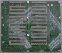 Nikon Precision 4S018-724-A Backplane Interface PCB ALGMTH-X4 NSR Series
