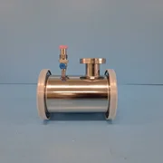 348-0101 AMAT APPLIED 0040-20259 TURBO TUBE [REFURBISHED]