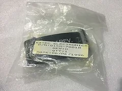 0150-70018 AMAT Applied Materials P-5000 Robot CABLE ASSY ENCODER FLAT FLEX 34 P
