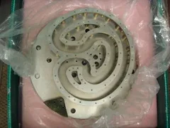 AMAT, Applied Materials, 0010-21676 PVD Endura IMP vectra Magnet
