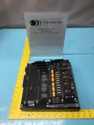 AMAT 0100-71049 CHAMBER GAS BACKPLANE, FAB AMAT 0110-71049, 145207