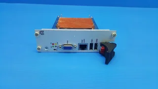 AMAT CPU BOARD cPCI-3840 , P/N 0190-24007 Rev 01