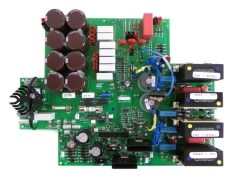 AE Advanced Energy 2306105-C PDX Series Power PCB 1306168 Working Surplus
