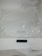 APPLIED MATERIALS 0021-81146 RING TEFLON 18 DOME 300MM HDPCVD