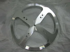 AMAT 0021-36889 PLATE