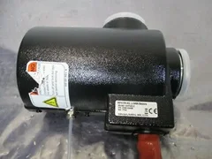 Infinicon Balzers VAP040-Z Heated Inline Valve, AMAT 0190-23498, 453006