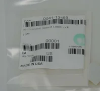 Applied Materials 0041-13459 Pin Standoff Slotted Load Lock Celestica 301835 