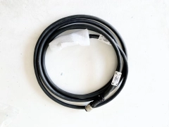 Lam Research 853-007161-901 REV A A8A1P11 Power Adapter Cable