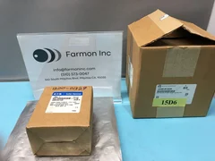 AMAT 1200-01329 RLY CNTOR 3P 600V 44A/UL 60A/IEC Coil, 147633