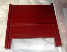 AMAT APPLIED MATERIALS 0270-20069 JIG 8" CLASS INDEXER TO ROBOT CAL PLATE