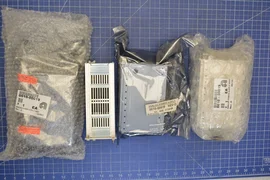 0010-00019 / W ANALOG POWER SUPPLY ASSEMBLY / APPLIED MATERIALS AMAT