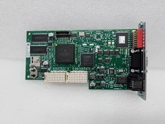 ADVANCED ENERGY MCF5474 MODULE-6 PCB 33070035-04 B / 23070052-B (As-Is)