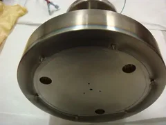 AMAT, Applied Materials, 0010-76149, HTHU Heater 6" USED