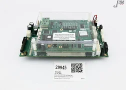 29945 LAM RESEARCH PCB ASSY, 24 CHANNEL TEMP CTLR BD 810-028295-170