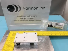 AMAT 0020-10482 BOX,TEMP/LEVEL SENSOR, MAC BOARD, 0100-09109,Fluid BOARD, 154292