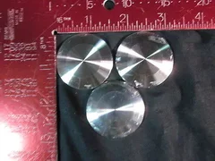 APPLIED MATERIALS (AMAT) 3690-01892    SCR CAP SKT HD 5/16-18X2.0L HEX SKT SST S